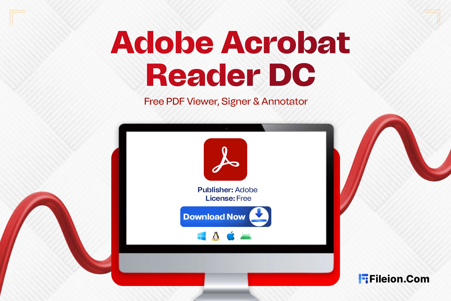 Pdf Reader Dc Adobe Acrobat Reader DC Download & Get Review